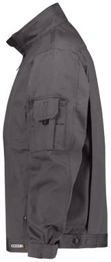 Dassy Classic Tulsa Canvas werkvest 300259