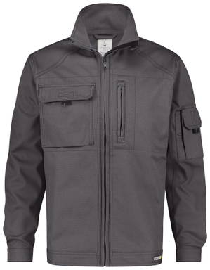 Dassy Classic Tulsa Canvas werkvest 300259