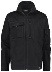 Dassy Classic Tulsa Canvas werkvest 300259