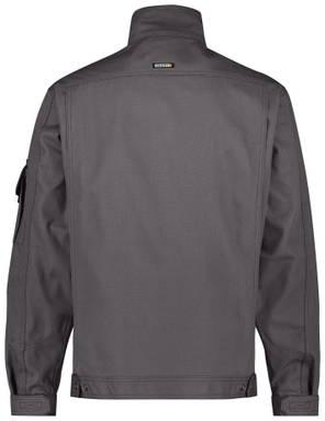 Dassy Classic Tulsa Canvas werkvest 300259
