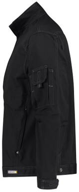 Dassy Classic Tulsa Canvas werkvest 300259
