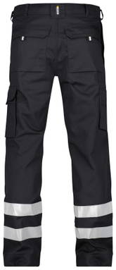 Dassy Classic Vegas Werkbroek met reflecterende banden 200822