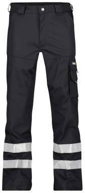 Dassy Classic Vegas Werkbroek met reflecterende banden 200822