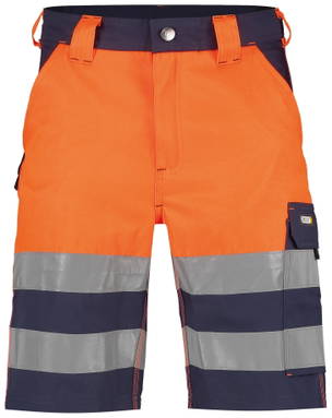 Dassy Hivis Venna Hogezichtbaarheidsshort 250030