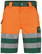 Dassy Hivis Venna Hogezichtbaarheidsshort 250030