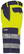 Dassy Hivis Venna Hogezichtbaarheidsshort 250030