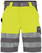 Dassy Hivis Venna Hogezichtbaarheidsshort 250030