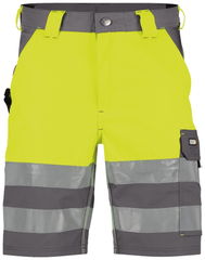 Dassy Hivis Venna Hogezichtbaarheidsshort 250030
