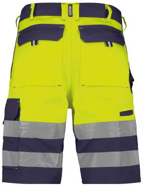 Dassy Hivis Venna Hogezichtbaarheidsshort 250030