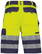 Dassy Hivis Venna Hogezichtbaarheidsshort 250030