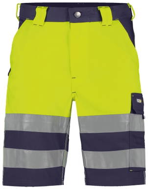 Dassy Hivis Venna Hogezichtbaarheidsshort 250030