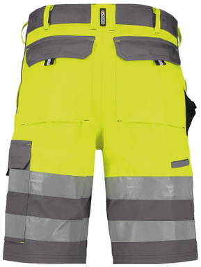 Dassy Hivis Venna Hogezichtbaarheidsshort 250030