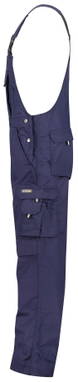 Dassy Classic Ventura Bretelbroek met kniezakken 245 g/m² 400101