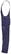 Dassy Classic Ventura Bretelbroek met kniezakken 245 g/m² 400101