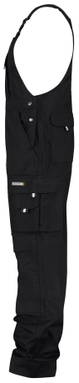 Dassy Classic Ventura Bretelbroek met kniezakken 245 g/m² 400101