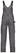 Dassy Classic Ventura Bretelbroek met kniezakken 245 g/m² 400101