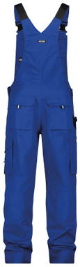 Dassy Classic Ventura Bretelbroek met kniezakken 245 g/m² 400101