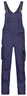 Marineblauw