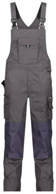 Dassy Classic Ventura Katoen Bretelbroek met kniezakken 320 g/m² 400101