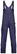 Dassy Classic Ventura Katoen Bretelbroek met kniezakken 320 g/m² 400101