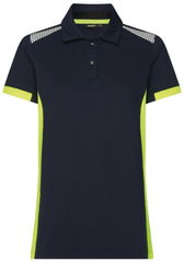Dassy Logix Veracruz Women Polo voor dames 710071