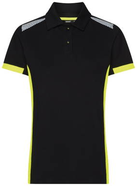 Dassy Logix Veracruz Women Polo voor dames 710071