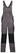 Dassy Classic Versailles Tweekleurige bretelbroek met kniezakken 400124