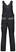 Dassy Classic Versailles Tweekleurige bretelbroek met kniezakken 400124
