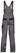 Dassy Classic Versailles Tweekleurige bretelbroek met kniezakken 400124