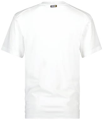 Dassy Classic Victor T-shirt geschikt voor industrieel wassen 710038