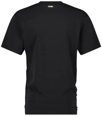 Dassy Classic Victor T-shirt geschikt voor industrieel wassen 710038