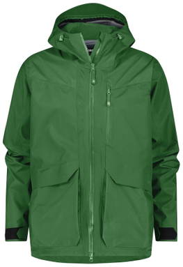 Dassy Vivid Virunga Regenjas 300542