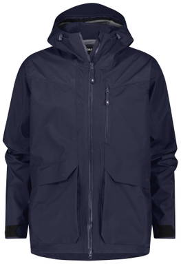 Dassy Vivid Virunga Regenjas 300542