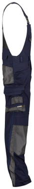 Dassy D-fx Voltic Bretelbroek met kniezakken 400148