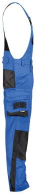 Dassy D-fx Voltic Bretelbroek met kniezakken 400148
