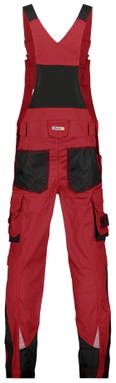 Dassy D-fx Voltic Bretelbroek met kniezakken 400148