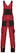 Dassy D-fx Voltic Bretelbroek met kniezakken 400148
