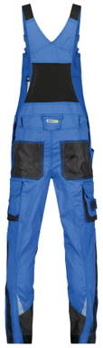 Dassy D-fx Voltic Bretelbroek met kniezakken 400148