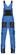 Dassy D-fx Voltic Bretelbroek met kniezakken 400148