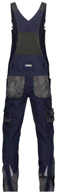 Dassy D-fx Voltic Bretelbroek met kniezakken 400148