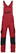 Dassy D-fx Voltic Bretelbroek met kniezakken 400148