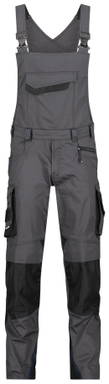 Dassy D-fx Voltic Bretelbroek met kniezakken 400148