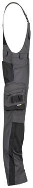 Dassy D-fx Voltic Bretelbroek met kniezakken 400148