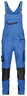 Blauw/grijs