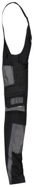 Dassy D-fx Voltic Bretelbroek met kniezakken 400148