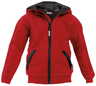 Rood/zwart