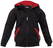 Dassy Kids Watson Kids Sweater met lange rits en kap 300391
