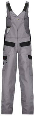 Dassy Multinorm Wilson Multinorm bretelbroek met kniezakken 400143