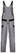 Dassy Multinorm Wilson Multinorm bretelbroek met kniezakken 400143