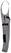 Dassy Multinorm Wilson Multinorm bretelbroek met kniezakken 400143